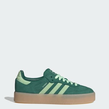 Sambae Shoes