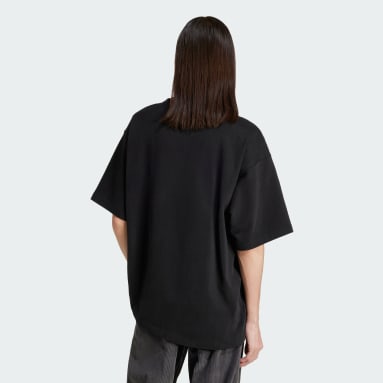 EQT グラフィック 半袖Tシャツ