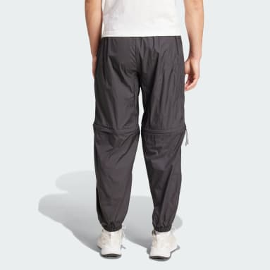 City Escape Premium Zip-Off Cargo Pants
