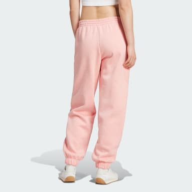 Calça Jogger Graphic Fleece