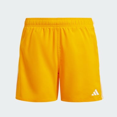 Calções de Natação 3-Stripes – Criança