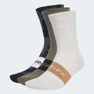 Terrex Multi 3 Pack Çorap