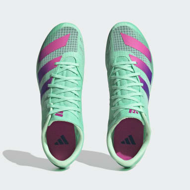 habilidad Tren gobierno adidas Track and Field Shoes & Spikes | adidas US