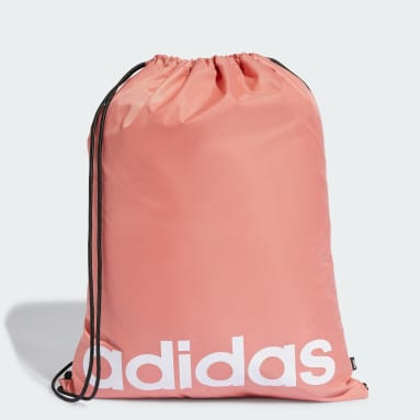 Essentials Gymbag Rød