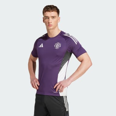 Manchester United Tiro 25 Competition Training Jersey