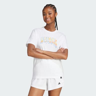 Playera Infill Graphic