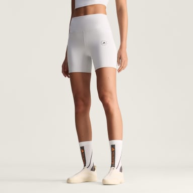 adidas By Stella McCartney Short Yoga Leggings