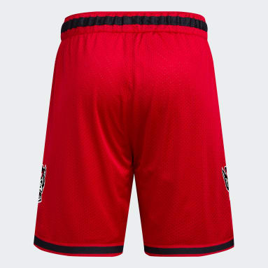 NC State Swingman Short