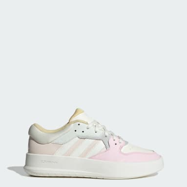 Pink adidas Cloudfoam adidas Thailand