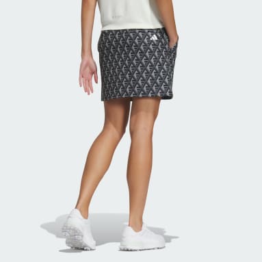 Graphic Skirt