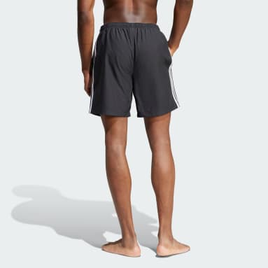Short de bain 3 bandes Adicolor 20,3 cm
