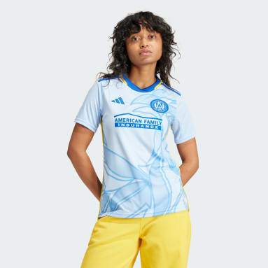Shop Women Mls Atlanta United adidas US