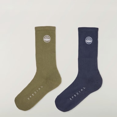 PONOŽKY MOD TREFOIL SPZL