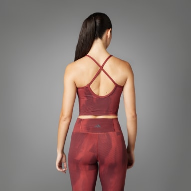 Canotta da yoga Graphic