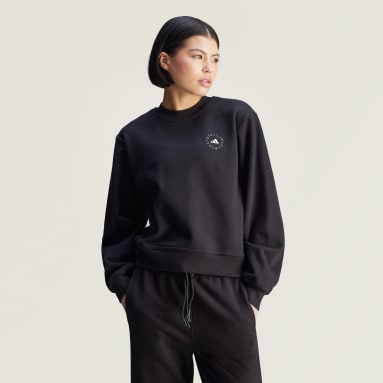 Sudadera adidas by Stella McCartney Regular