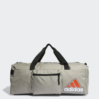Sportswear Πράσινο Essentials Seasonal Duffel Bag Medium