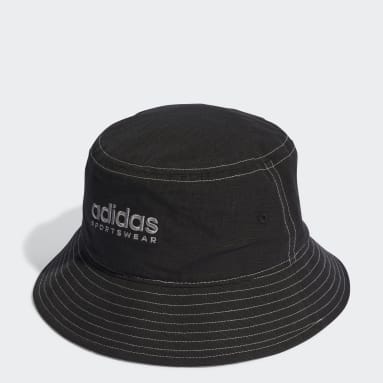 クラシック コットン バケットハット