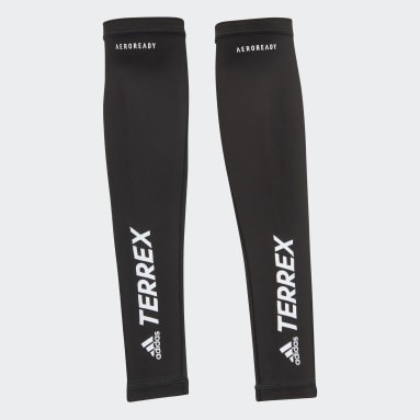 Manga de Senderismo Terrex Primeblue Negro TERREX