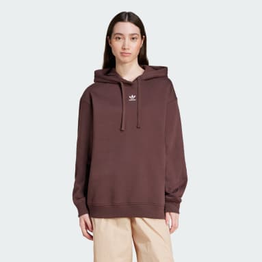 Hoodie Essentials Loose Fleece