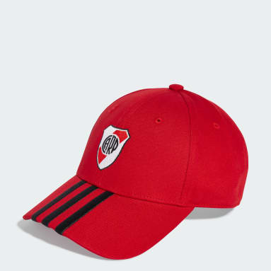 Gorra de béisbol de River Plate
