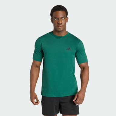 Short Sleeve Shirts | adidas US