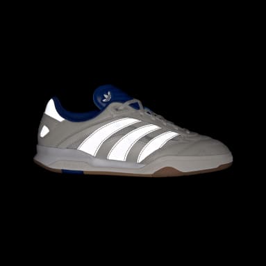 Originals Grey Predator Mundial Shoes