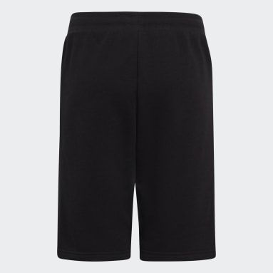 Pantalón corto Graphic Stoked Beach Negro Niño Originals