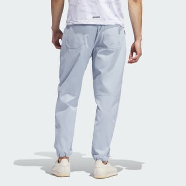 Pantalón Adicross Golf Azul Hombre Golf