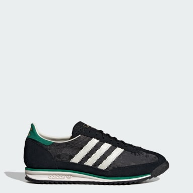 ADIDAS LIBERTY LONDON SL 72 OG SHOES