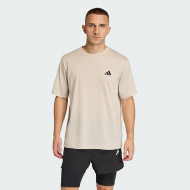 WORKOUT ESSENTIALS FEELREADY T-SHIRT