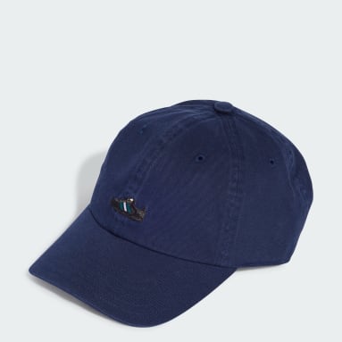Samba Dad Cap