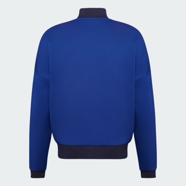 Campera Deportiva Boca Juniors SZN