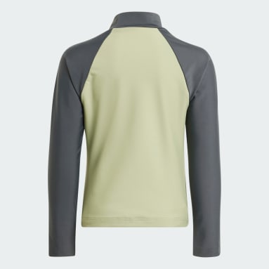 adidas x Disney Der König der Löwen Rashguard