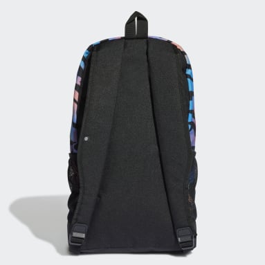 Sac à dos Tailored For Her Graphic Noir Femmes Sportswear