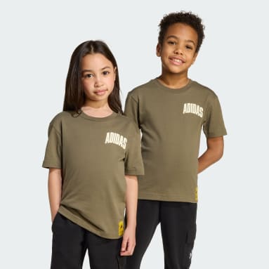 The Simpsons Tee Kids