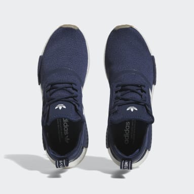 Men's Blue adidas Shoes | US