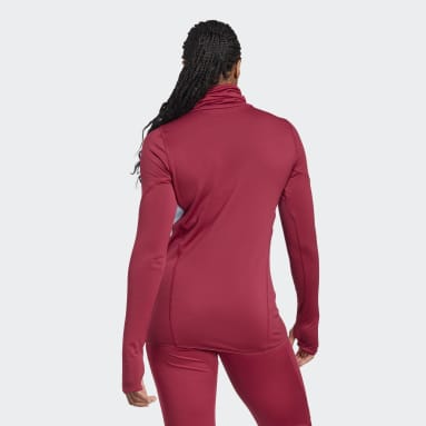 Camisola Quente Tiro 23 Pro da Espanha