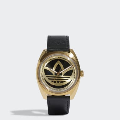 Edition One Watch Zloty