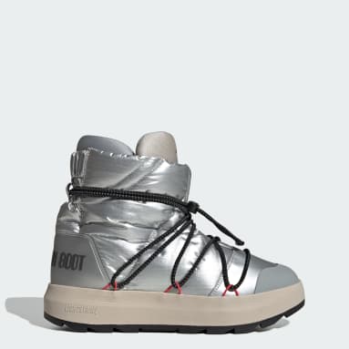 adidas x MOON BOOT ACE MID