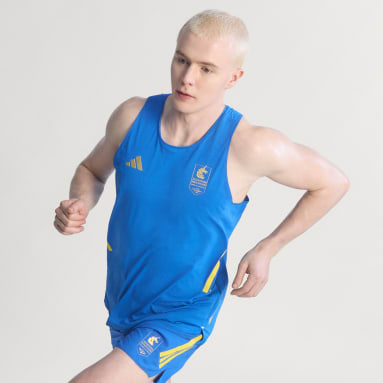 Boston Marathon 2026 Running Tank