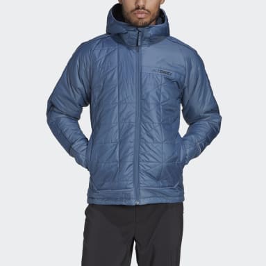 Heren TERREX Terrex Multi Insulated Capuchonjack