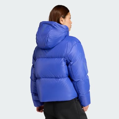 ADIDAS Z.N.E. Páperová bunda Puffer Climawarm