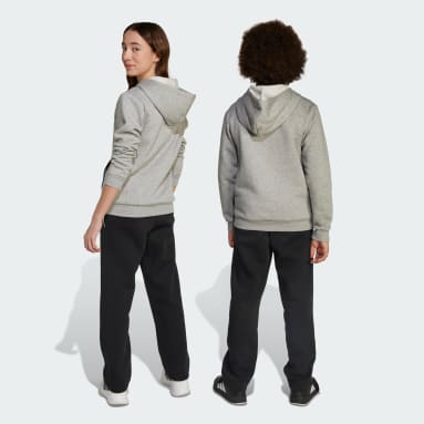 Seasonals Essentials Collegiate Typography 키즈 팬츠