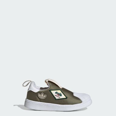 Trẻ em Originals Giày Superstar 360 Trẻ Em