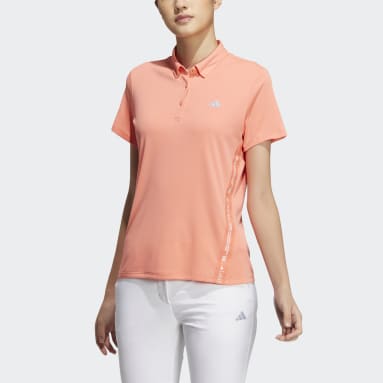 Women Golf HEAT.RDY Polo Shirt