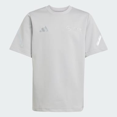 Mercedes - AMG Petronas Formula One Team Silver Arrows Tee Kids