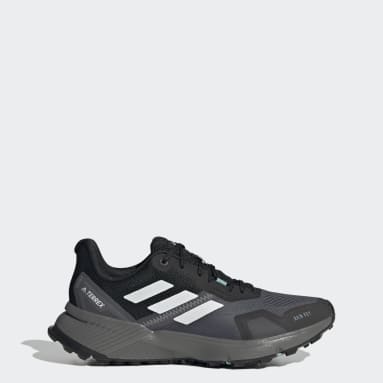 AdidasTerrex Soulstride RAIN.RDY Trail Running Shoes
