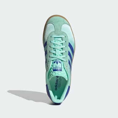 Gazelle Bold Shoes