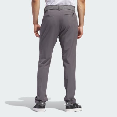 Men Golf Grey Ultimate365 Tapered Golf Pants