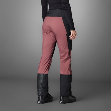 Pantalon soft shell Terrex Techrock Tour